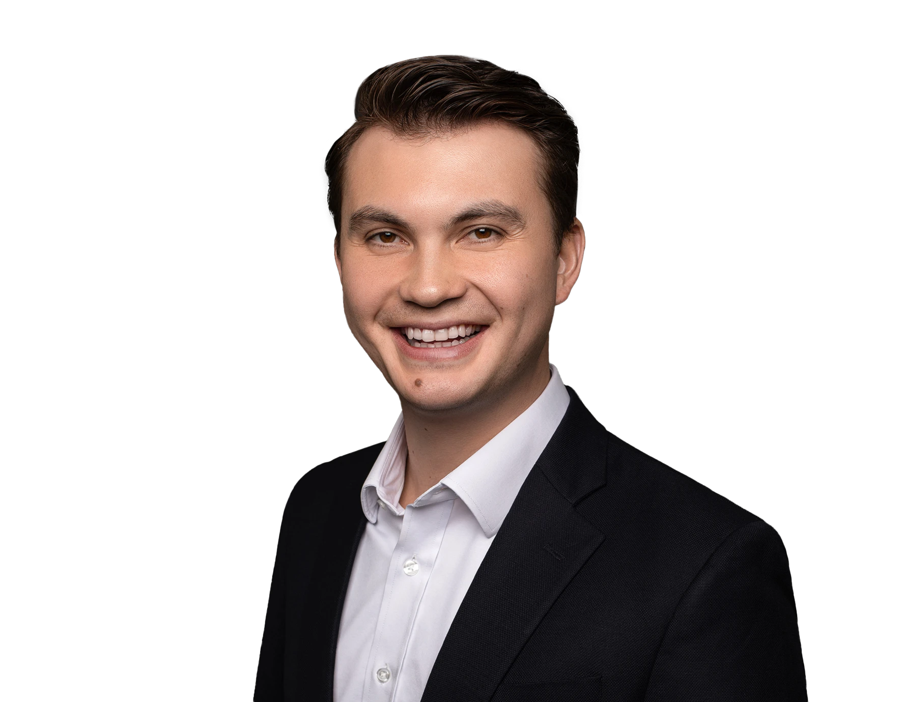 Chris ODore headshot